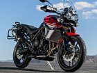 Triumph Tiger 800 XRt